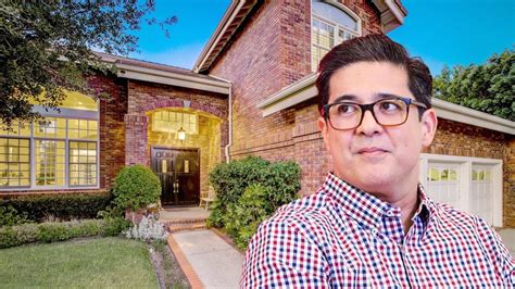 aga muhlach house
